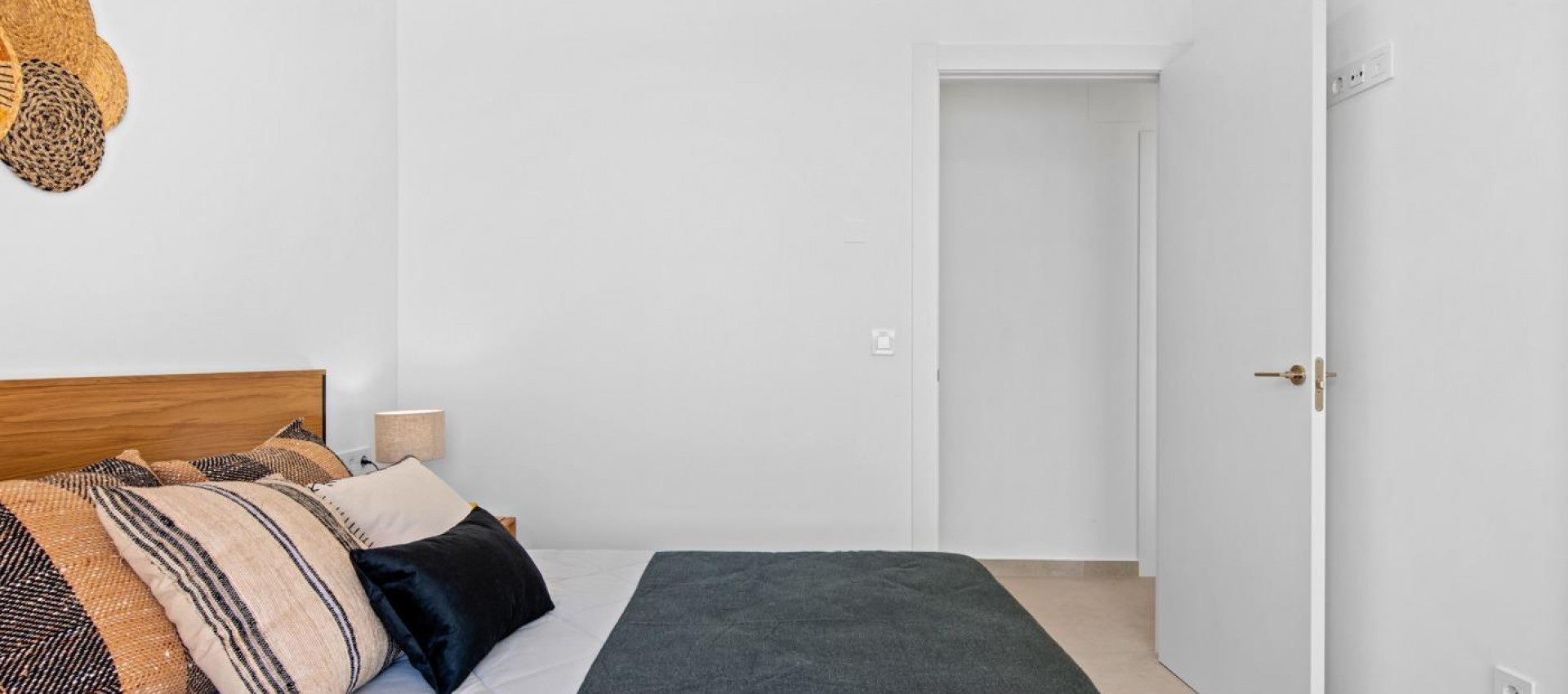 Nueva construcción  - Villa - Benijofar - Centro