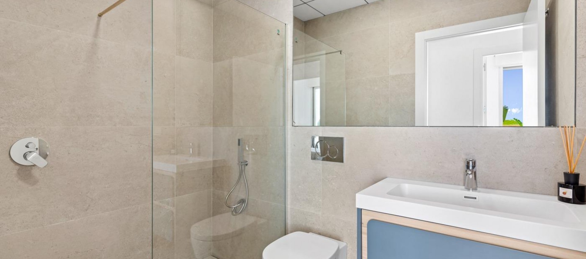 Nueva construcción  - Villa - Benijofar - Centro