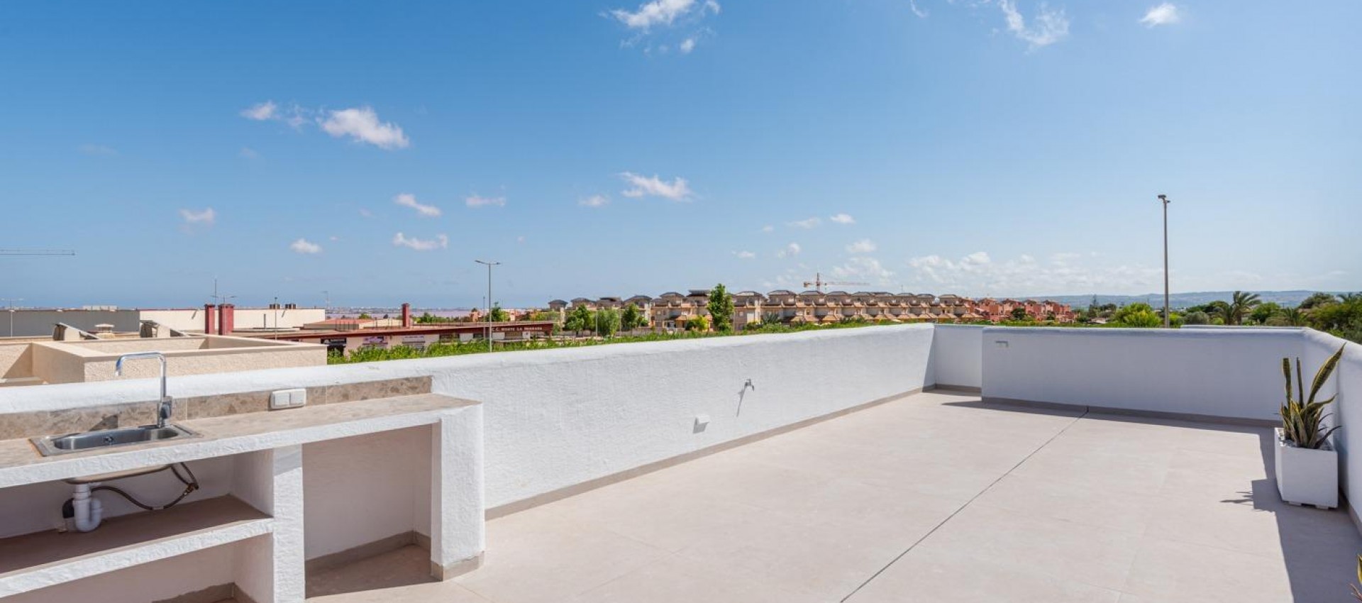 Nueva construcción  - Villa - Benijofar - Centro