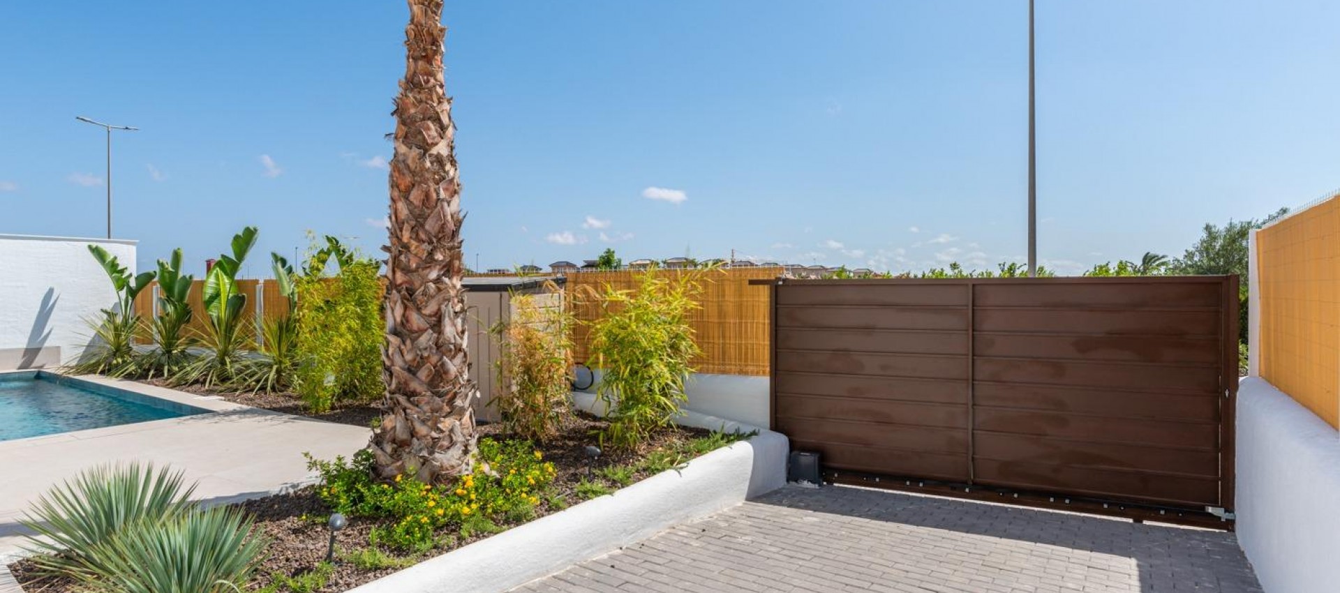 Nueva construcción  - Villa - Benijofar - Centro