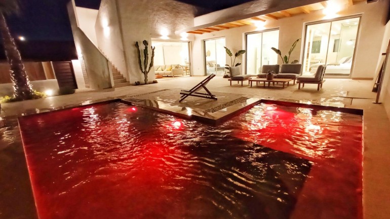 Nueva construcción  - Villa - Benijofar - Centro