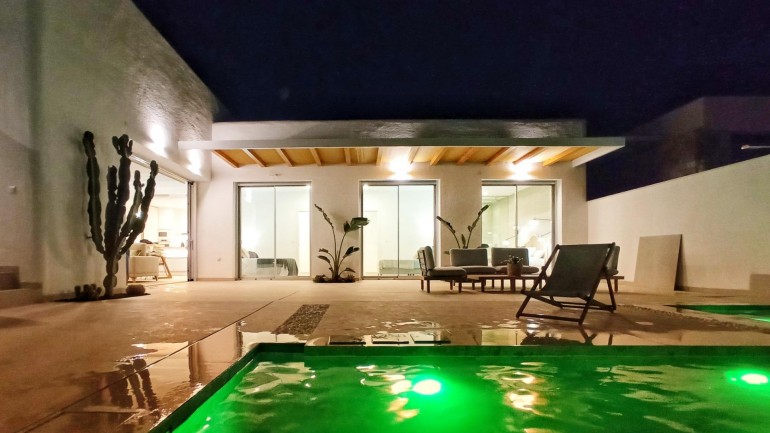 Nueva construcción  - Villa - Benijofar - Centro