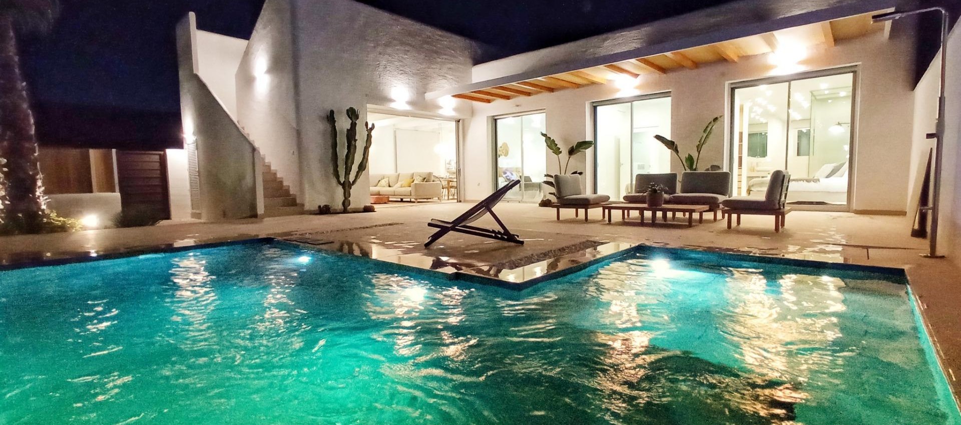 Nueva construcción  - Villa - Benijofar - Centro