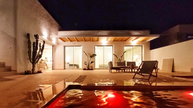 Nueva construcción  - Villa - Benijofar - Centro