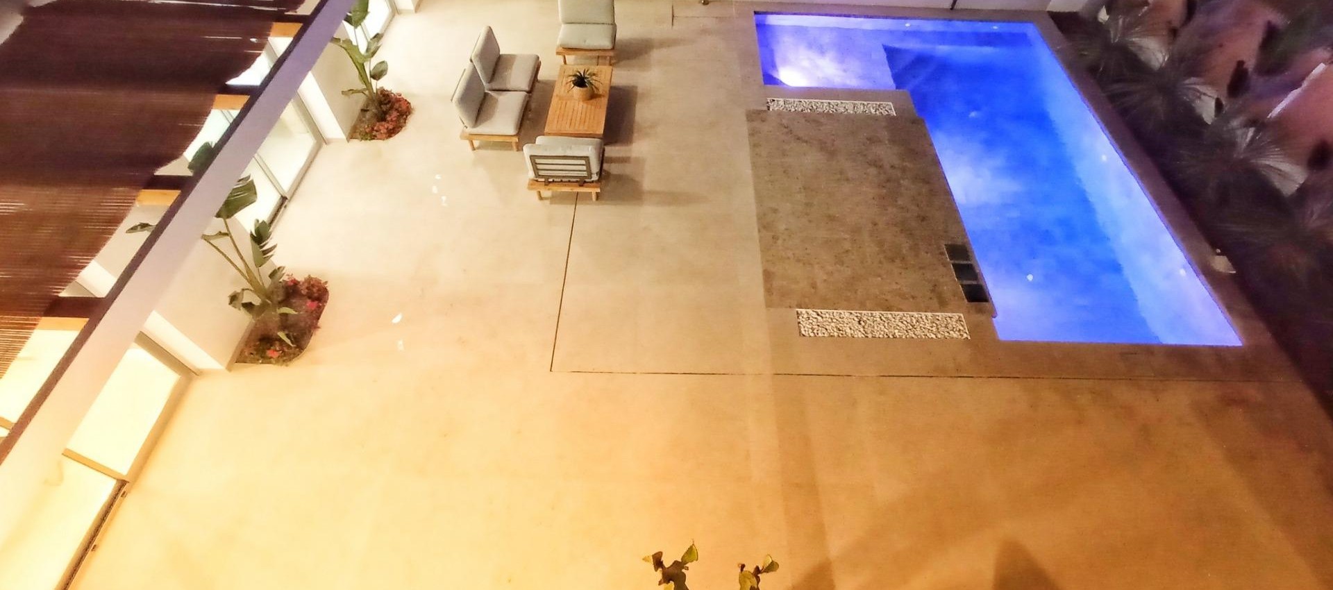 Nueva construcción  - Villa - Benijofar - Centro