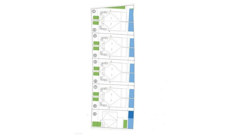 New Build - Villa - San Javier - San Blas