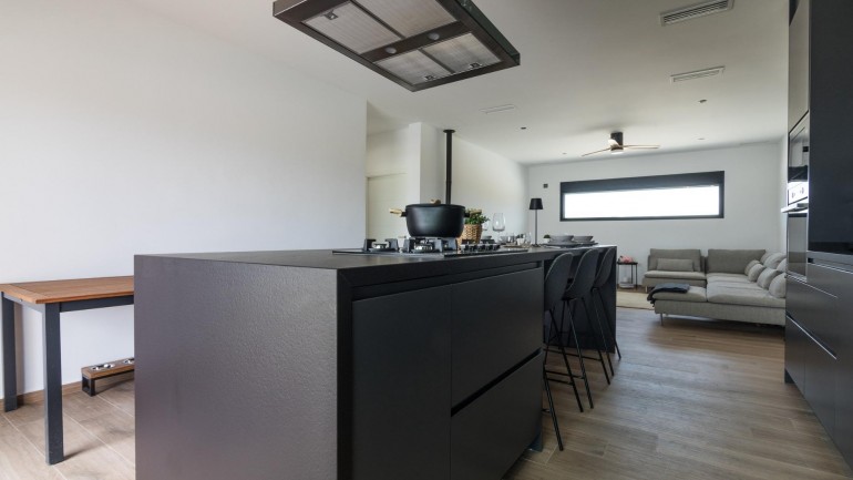 New Build - Villa - Pinoso - Lel