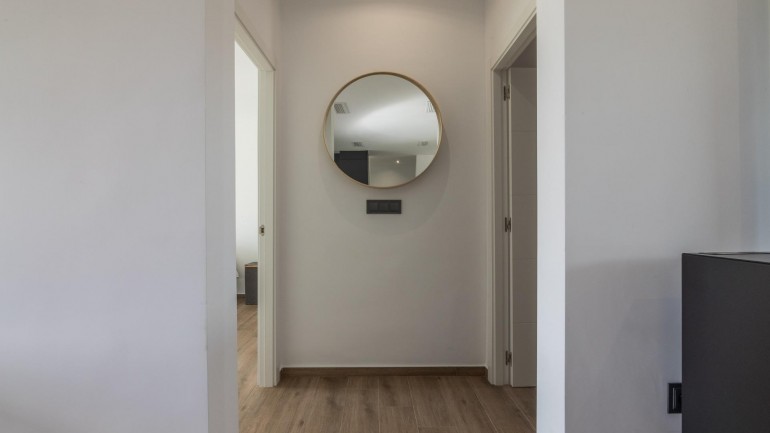 New Build - Villa - Pinoso - Lel