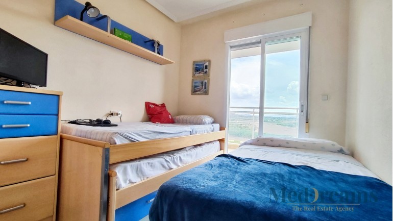 Resale - Apartment / flat - Guardamar del Segura - Guardamar Playa