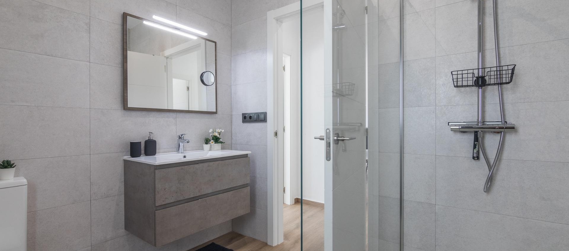 New Build - Villa - Pinoso - Lel