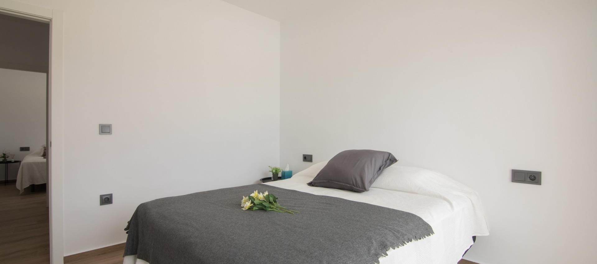 New Build - Villa - Pinoso - Lel