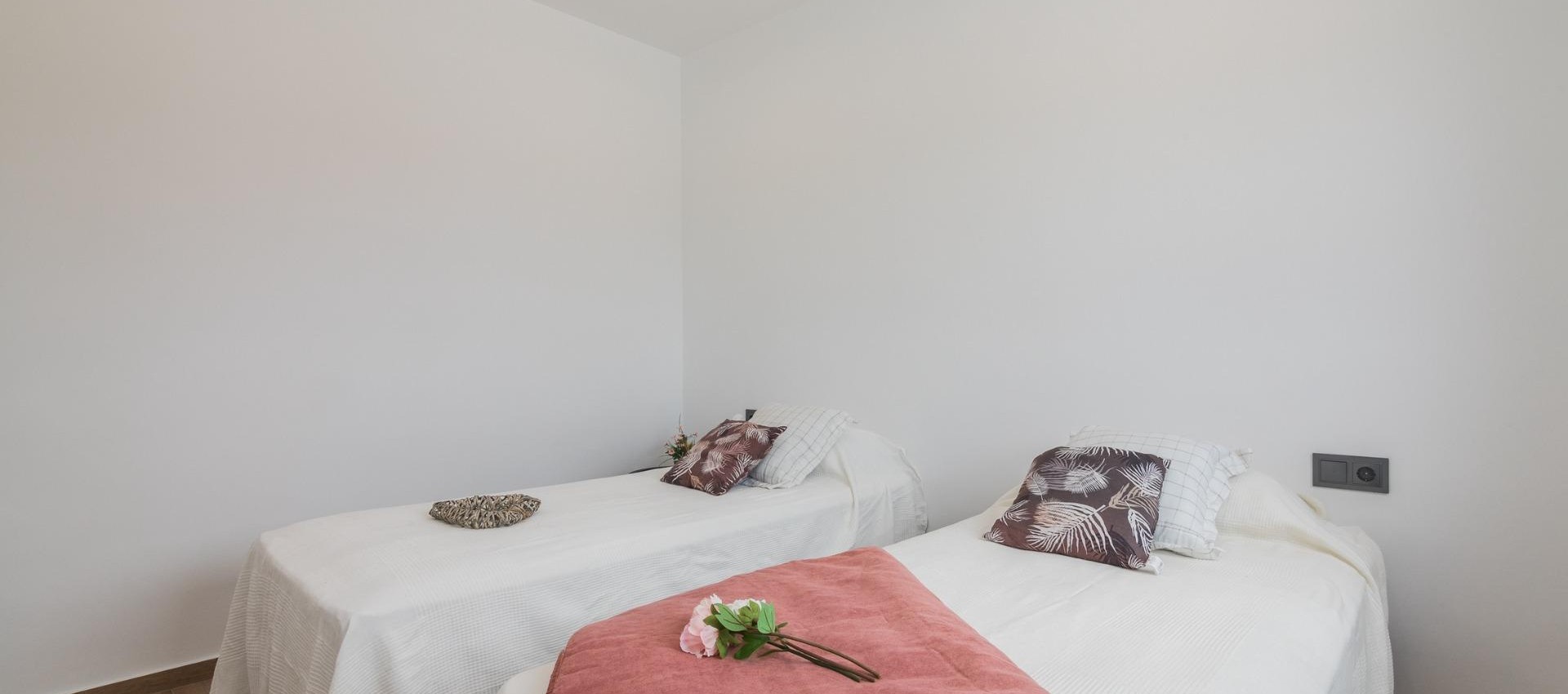 New Build - Villa - Pinoso - Lel