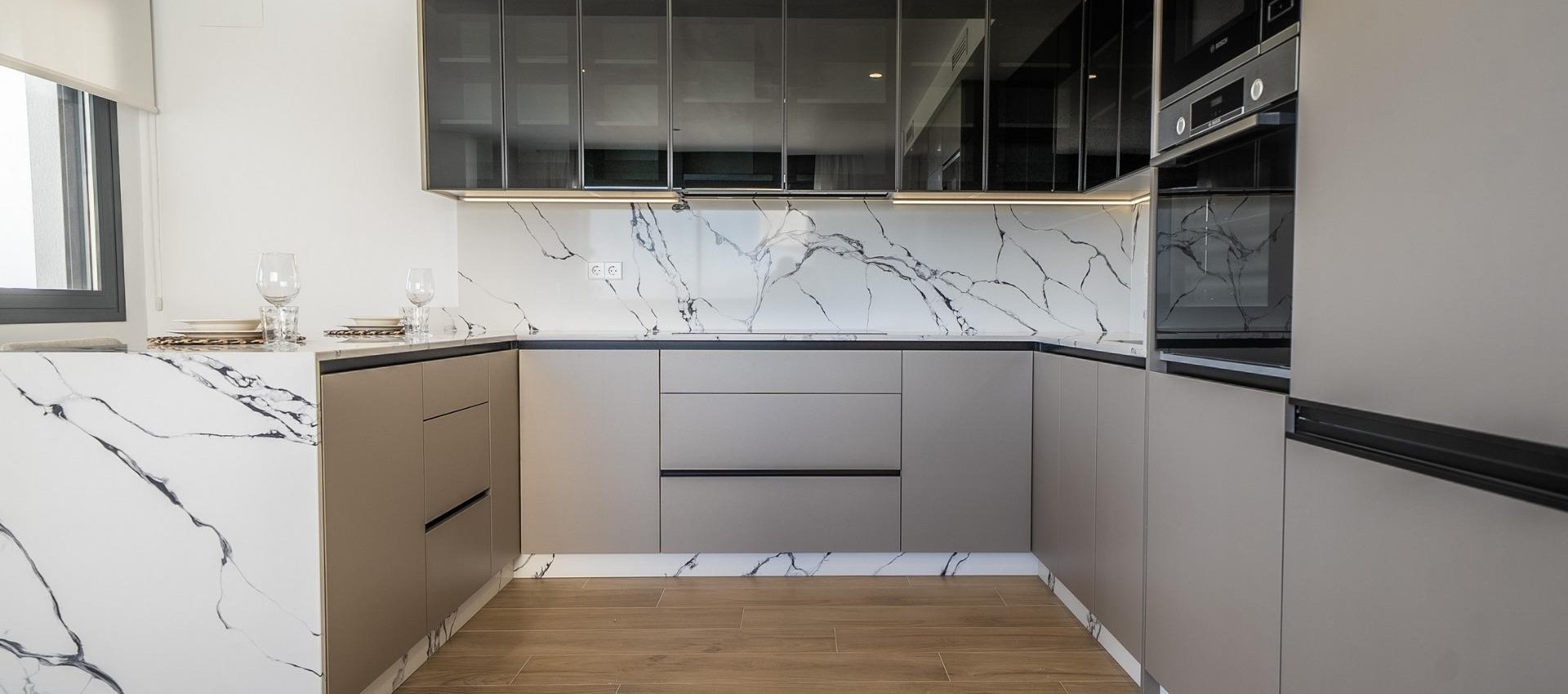 New Build - Villa - Algorfa - La Finca Golf