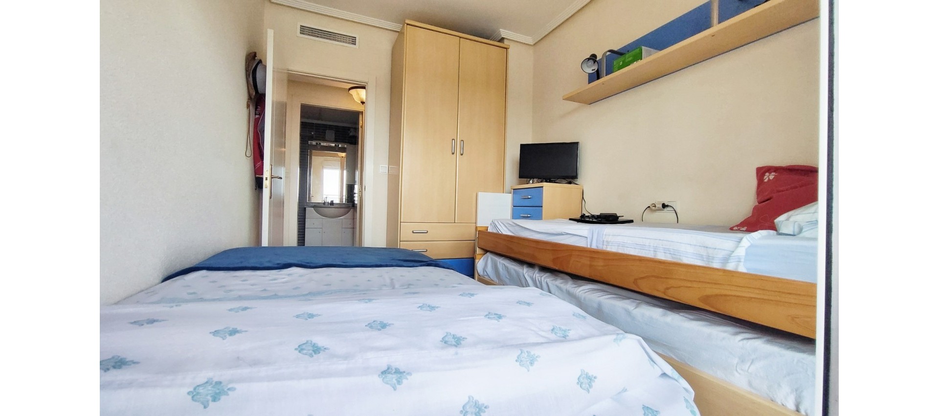 Resale - Apartment / flat - Guardamar del Segura - Guardamar Playa