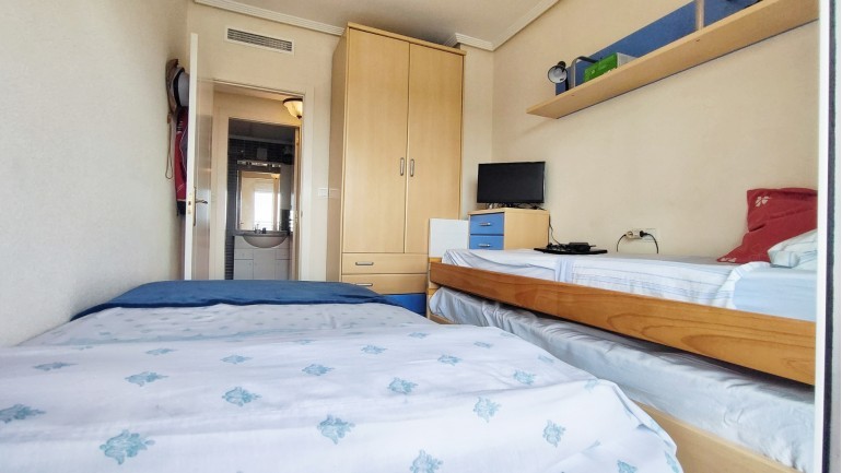 Resale - Apartment / flat - Guardamar del Segura - Guardamar Playa