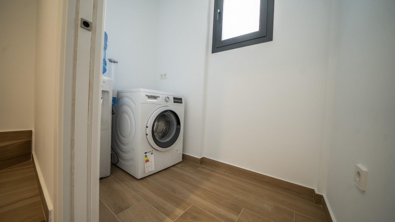 New Build - Villa - Algorfa - La Finca Golf