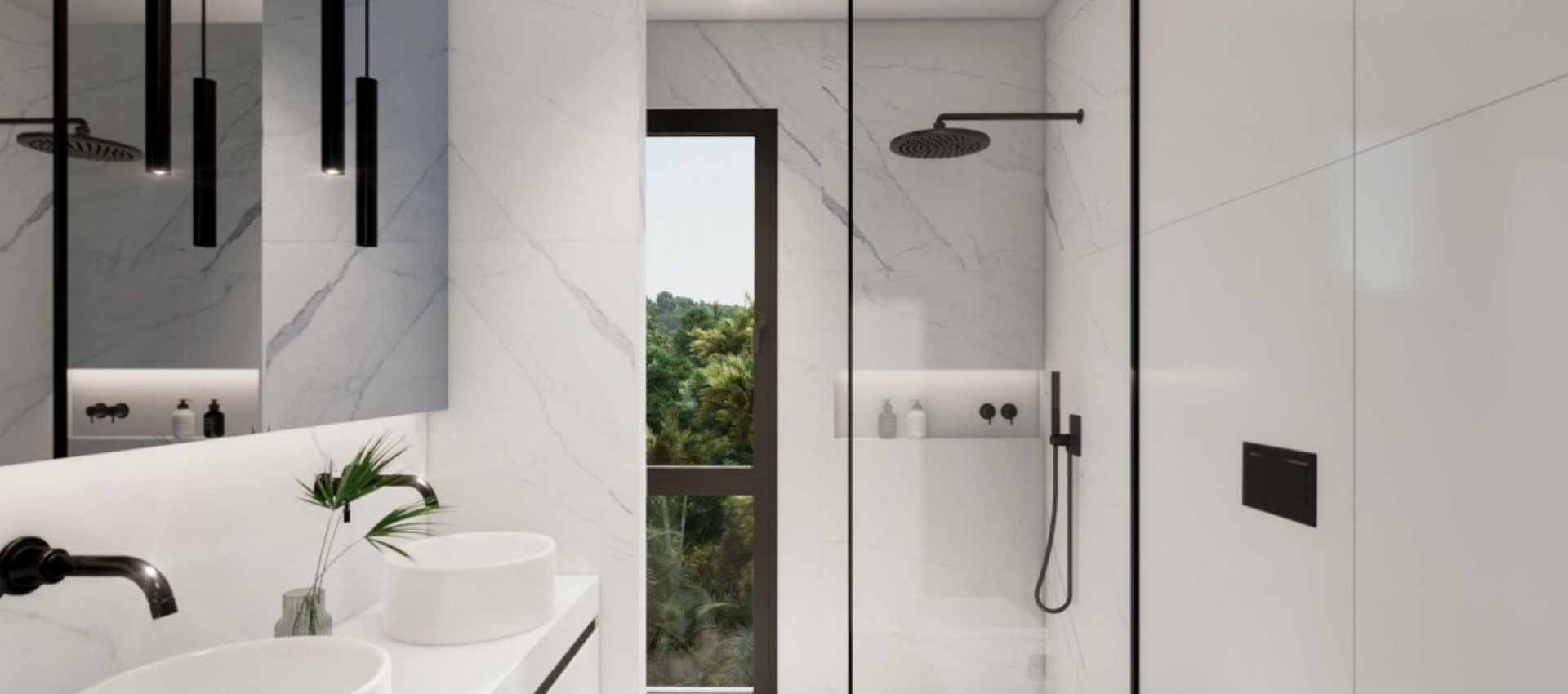 Nouvelle construction - Villa - Orihuela Costa - La Ciñuelica