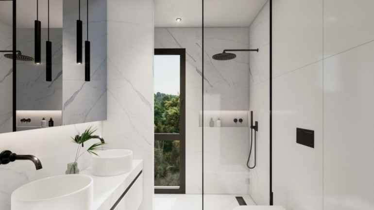 Nouvelle construction - Villa - Orihuela Costa - La Ciñuelica