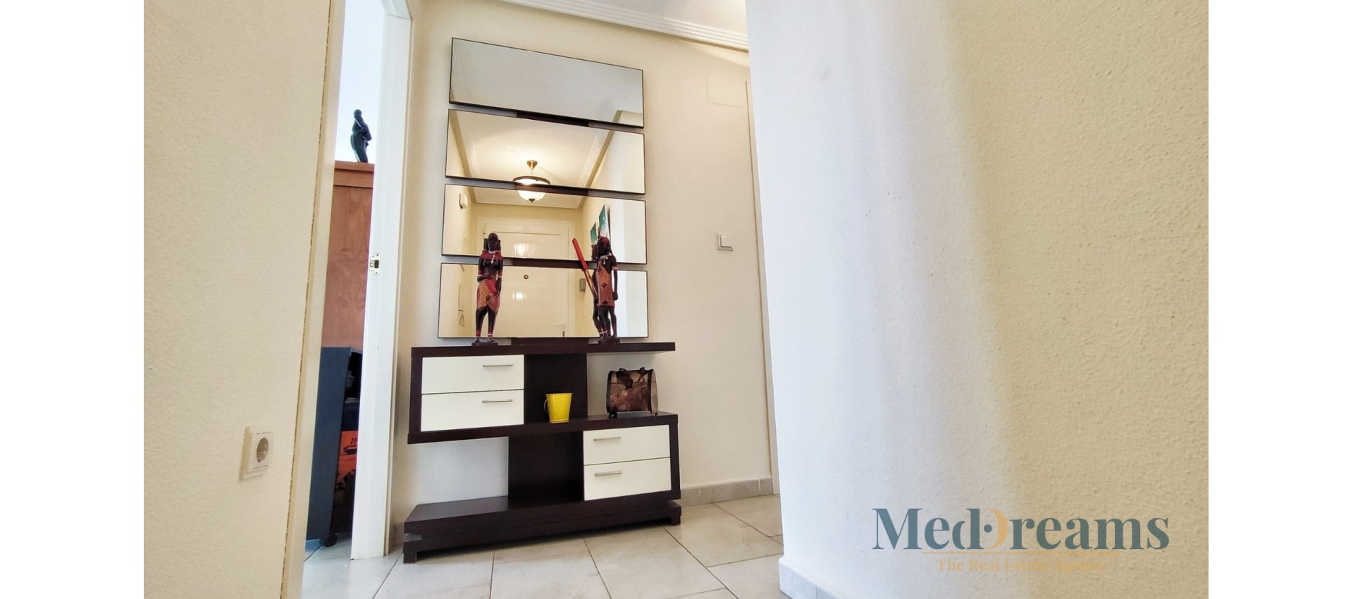 Resale - Apartment / flat - Guardamar del Segura - Guardamar Playa