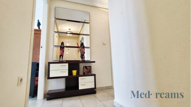 Resale - Apartment / flat - Guardamar del Segura - Guardamar Playa