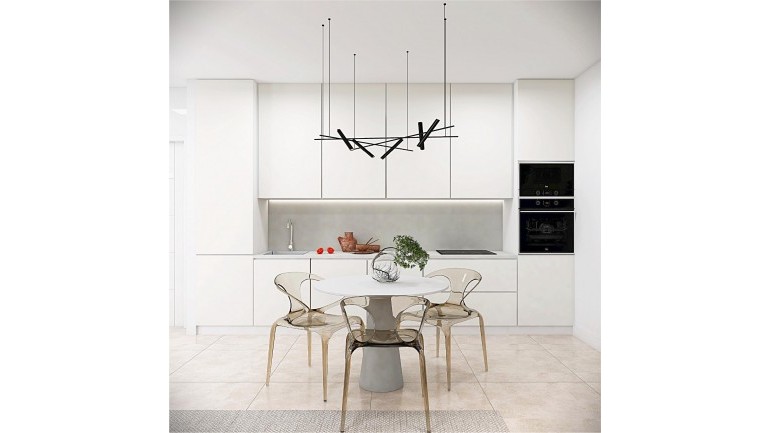 Nouvelle construction - Attique - Torrevieja - Playa del Cura