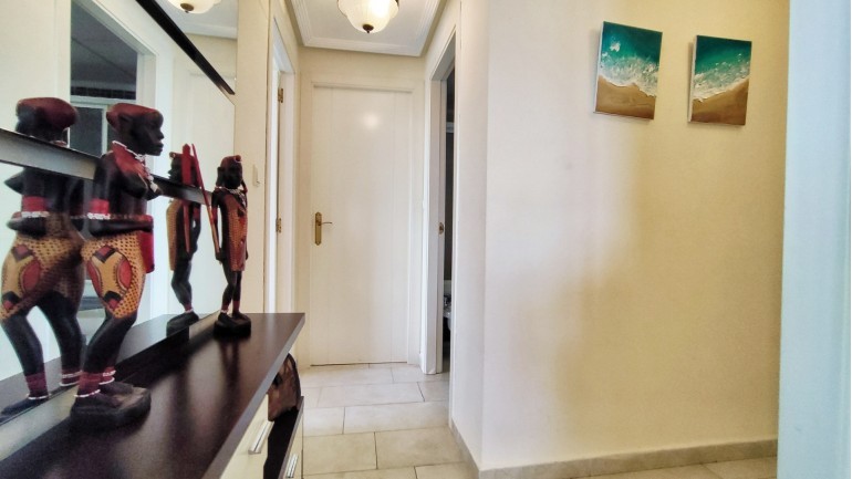 Resale - Apartment / flat - Guardamar del Segura - Guardamar Playa