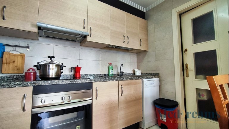 Resale - Apartment / flat - Guardamar del Segura - Guardamar Playa