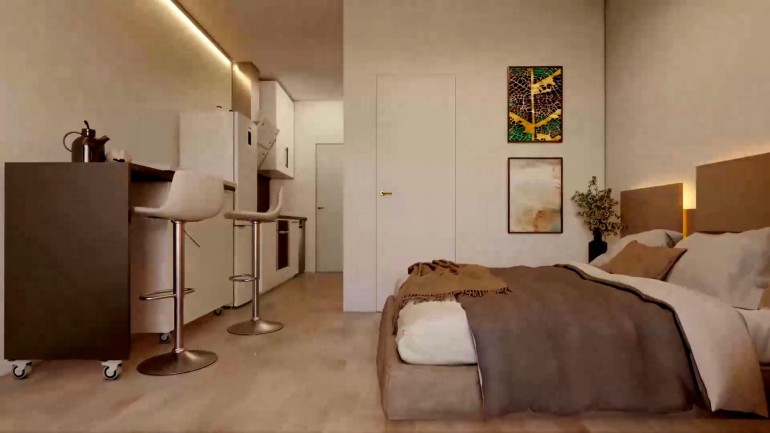 Nueva construcción  - Ático - Torrevieja - Centro