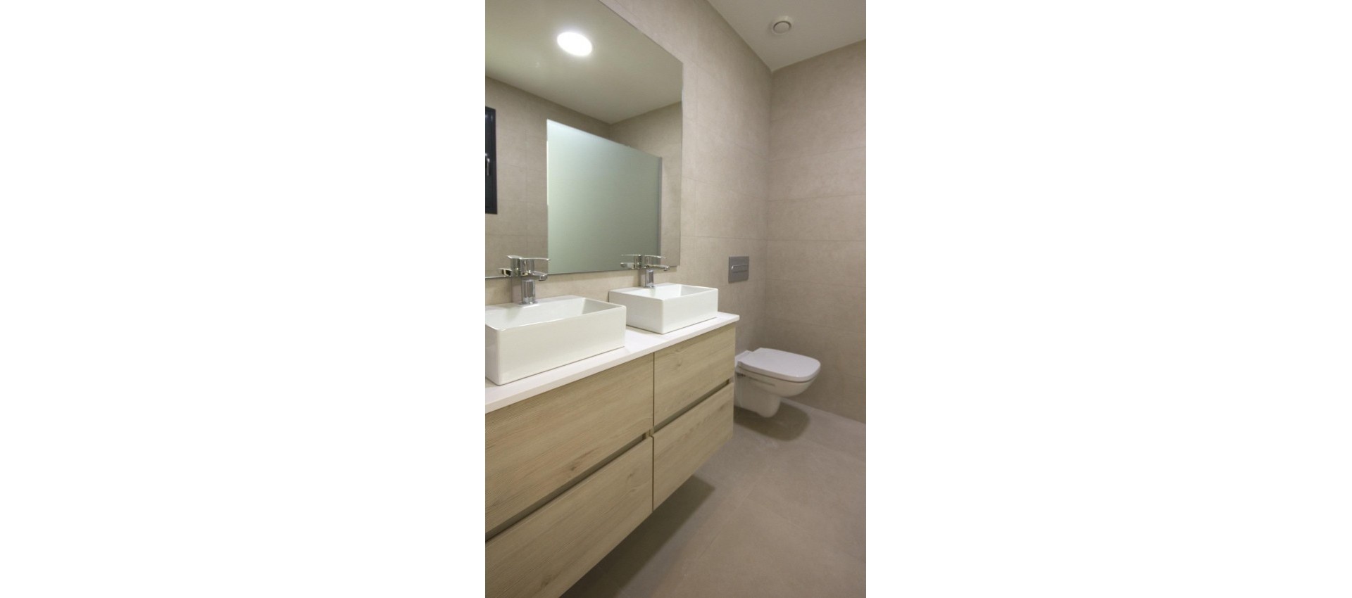 New Build - Bungalow - San Fulgencio - Pueblo