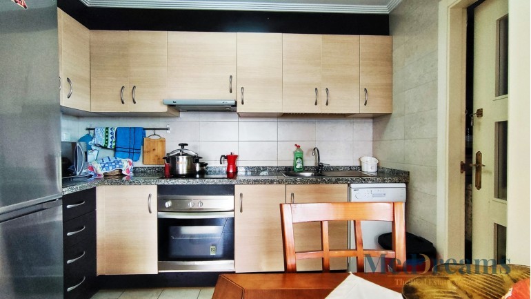 Resale - Apartment / flat - Guardamar del Segura - Guardamar Playa