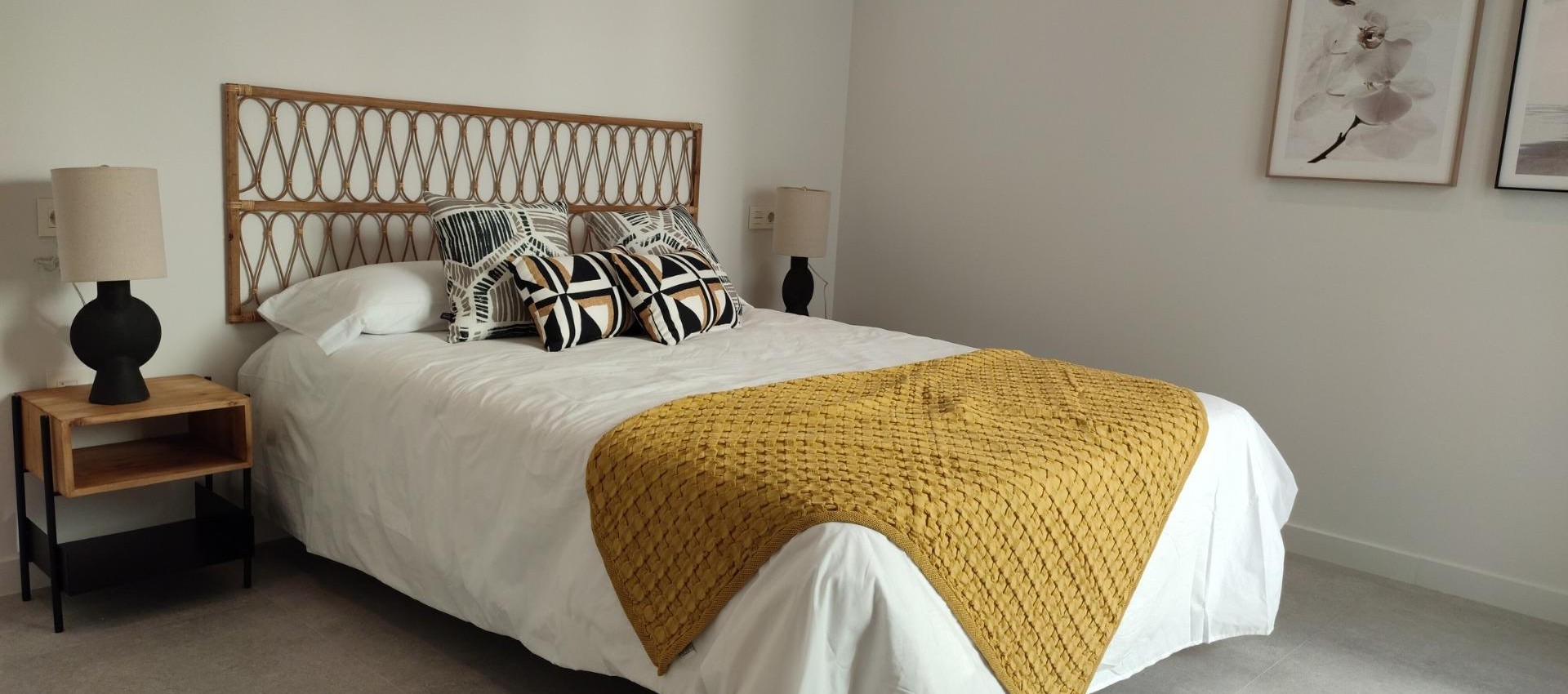 Nouvelle construction - Bungalow - Pilar de la Horadada - pueblo