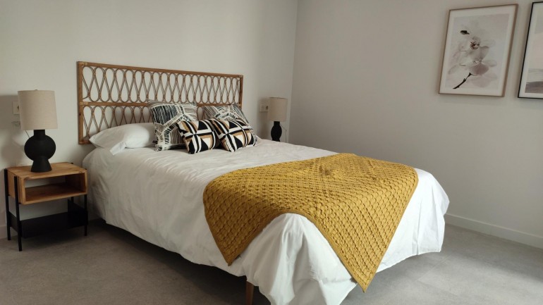 Nouvelle construction - Bungalow - Pilar de la Horadada - pueblo