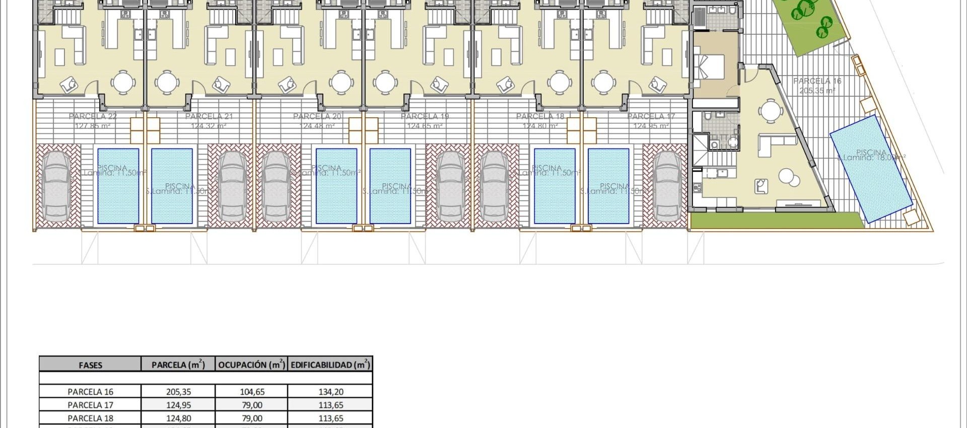 New Build - Town House - Rojales - Pueblo