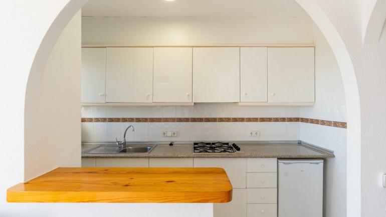 New Build - Bungalow - Calpe - Gran Sol