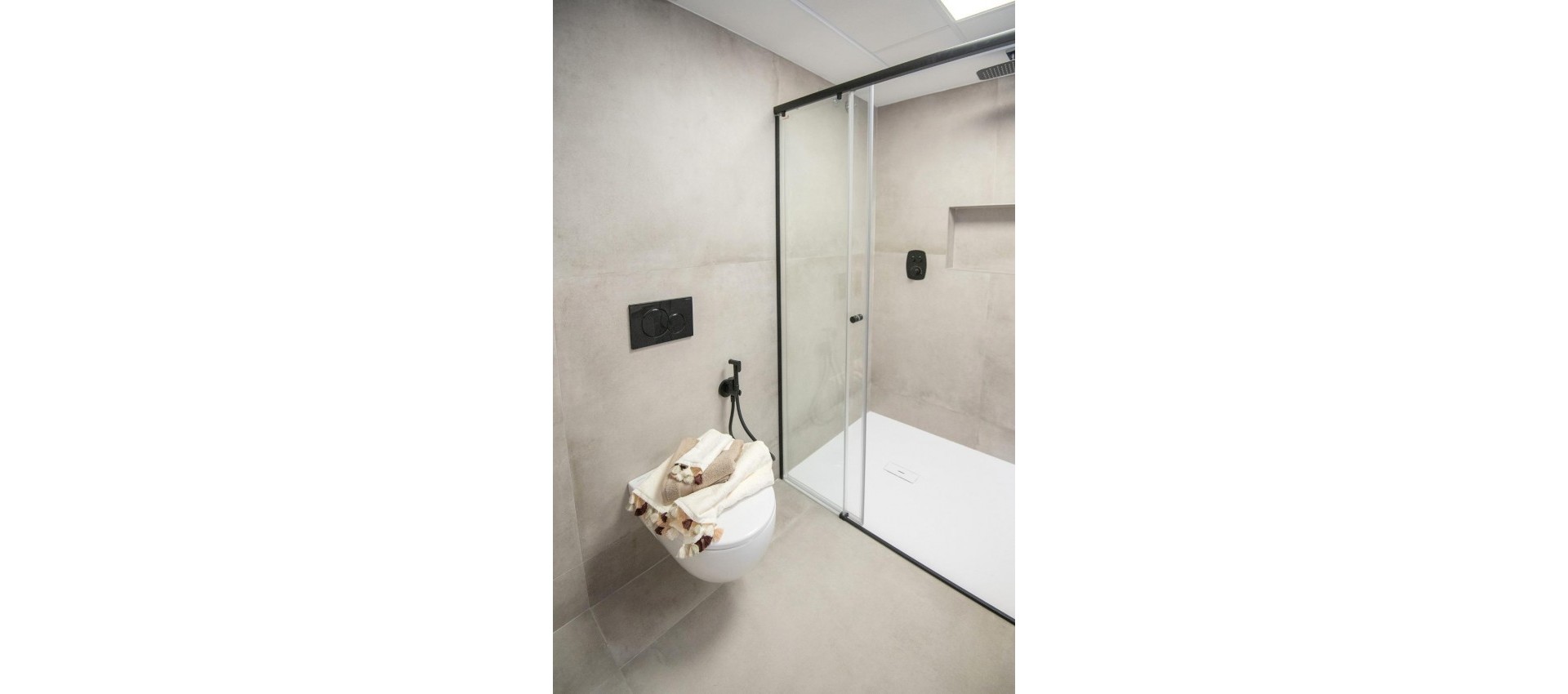 New Build - Apartment / flat - San Pedro del Pinatar - Centro