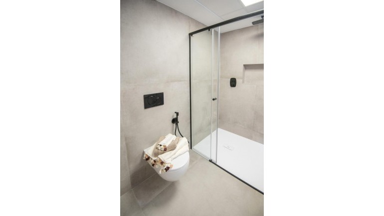 New Build - Apartment / flat - San Pedro del Pinatar - Centro