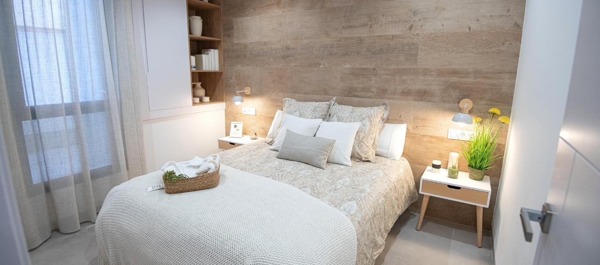 New Build - Apartment / flat - San Pedro del Pinatar - Centro