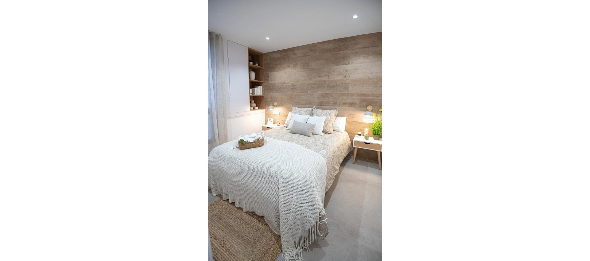 New Build - Apartment / flat - San Pedro del Pinatar - Centro