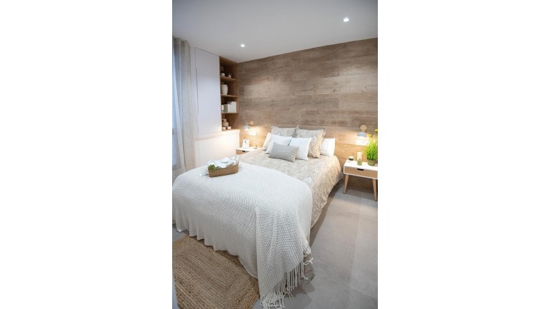 New Build - Apartment / flat - San Pedro del Pinatar - Centro