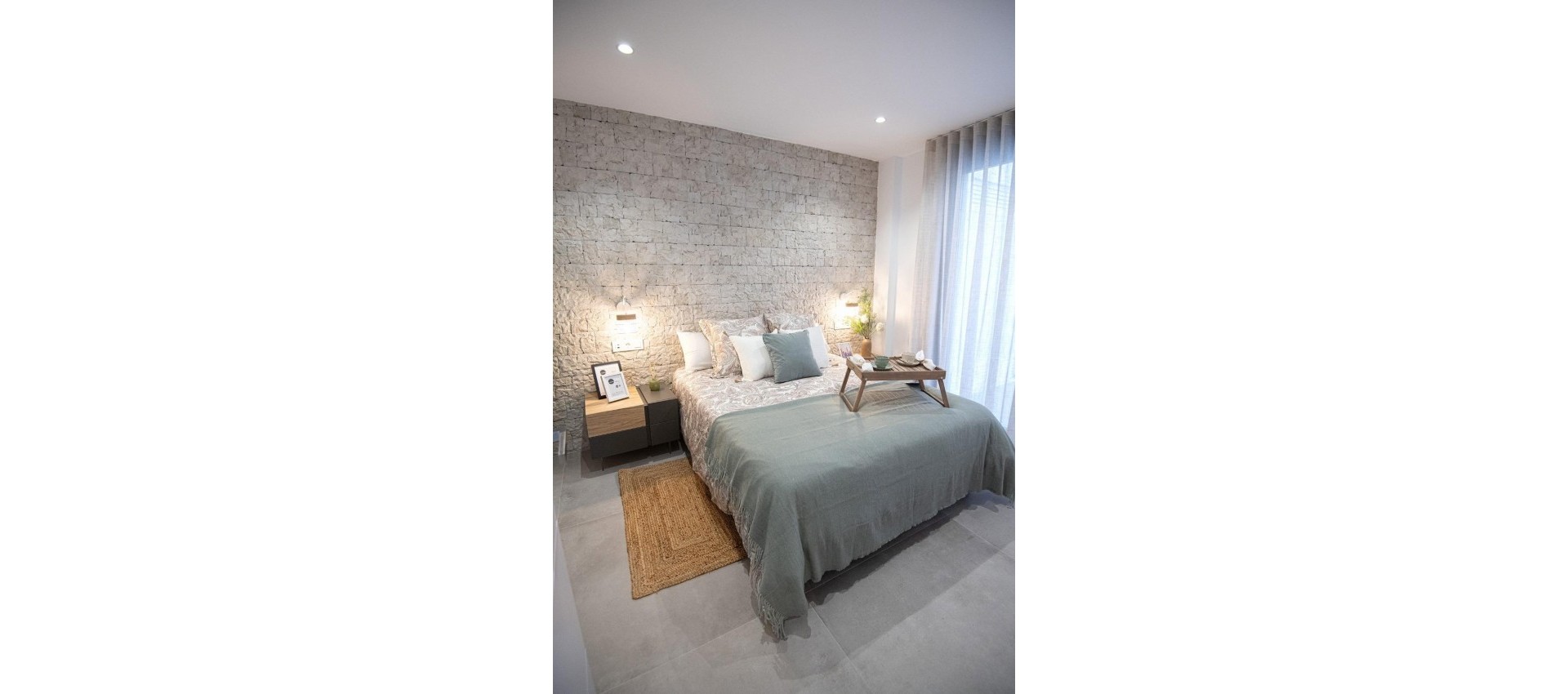 New Build - Apartment / flat - San Pedro del Pinatar - Centro