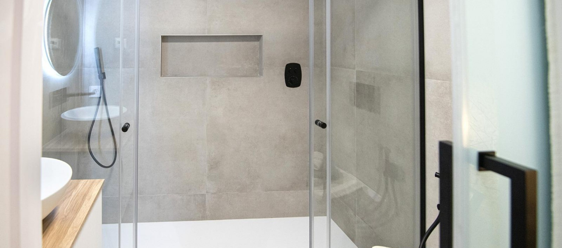 New Build - Apartment / flat - San Pedro del Pinatar - Centro