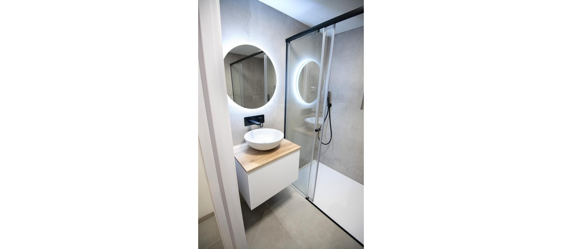 New Build - Apartment / flat - San Pedro del Pinatar - Centro