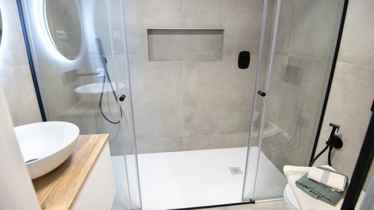 New Build - Apartment / flat - San Pedro del Pinatar - Centro