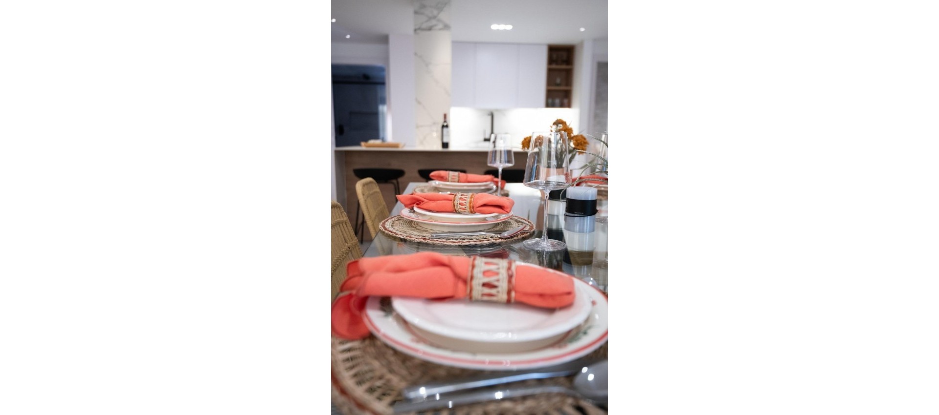 New Build - Apartment / flat - San Pedro del Pinatar - Centro