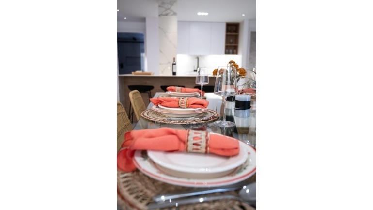 New Build - Apartment / flat - San Pedro del Pinatar - Centro