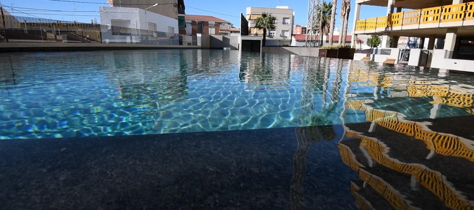 New Build - Apartment / flat - San Pedro del Pinatar - Centro