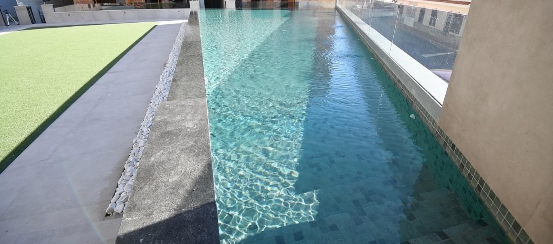 New Build - Apartment / flat - San Pedro del Pinatar - Centro