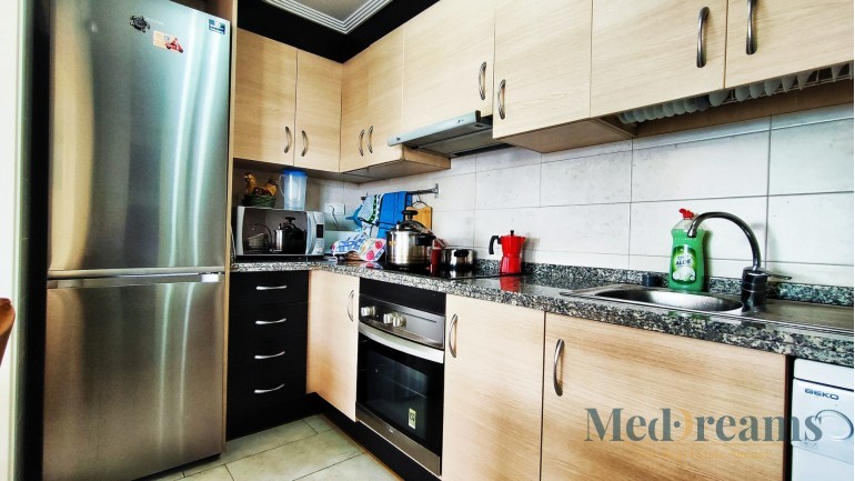 Resale - Apartment / flat - Guardamar del Segura - Guardamar Playa