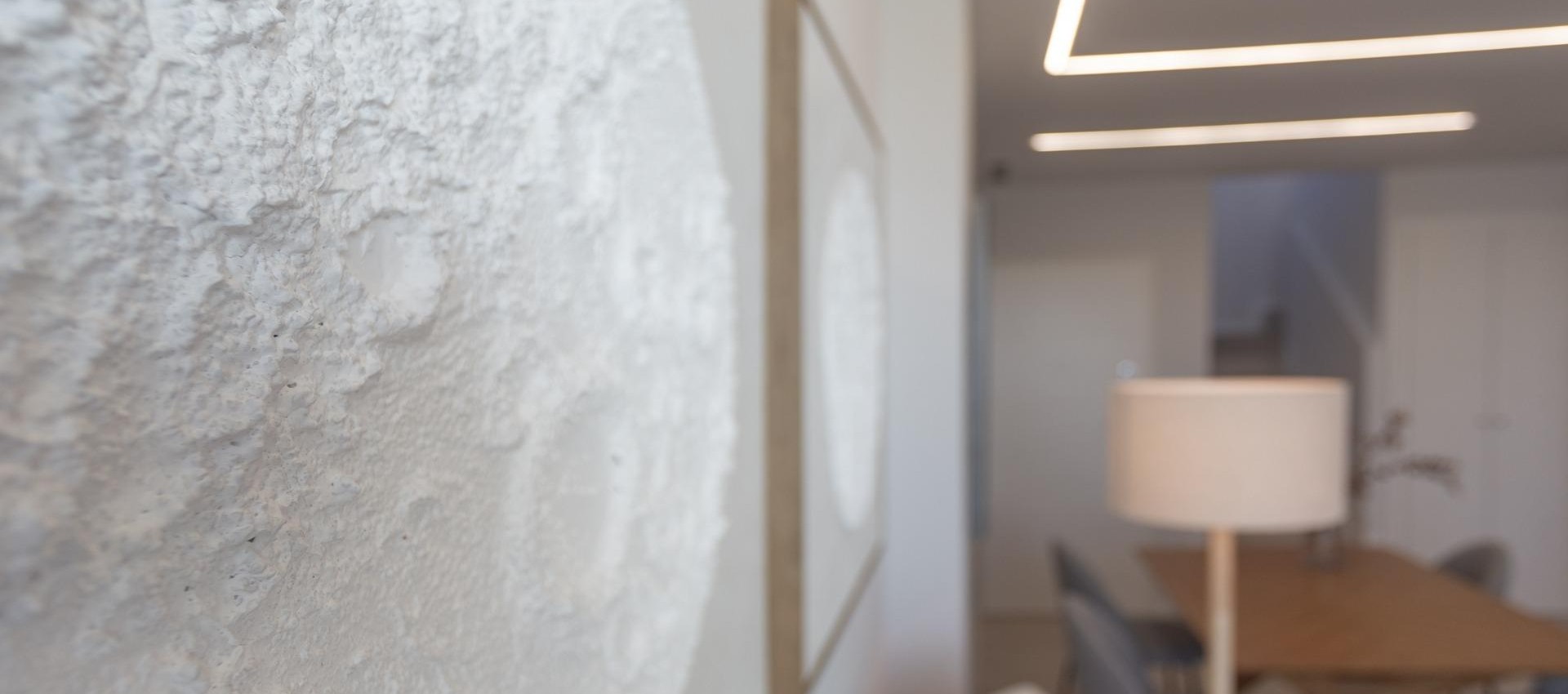 Nouvelle construction - Appartement - Denia - L´Estanyó (Marinas)