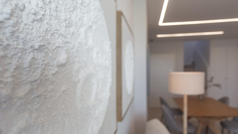 Nouvelle construction - Appartement - Denia - L´Estanyó (Marinas)